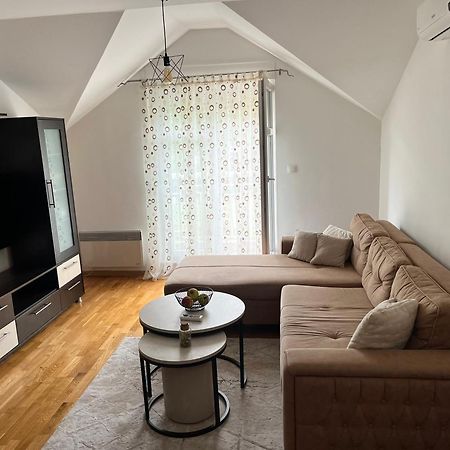 Apartman Mak Mostar Esterno foto