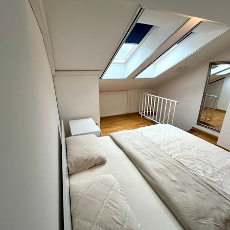 Apartman Mak Mostar Esterno foto