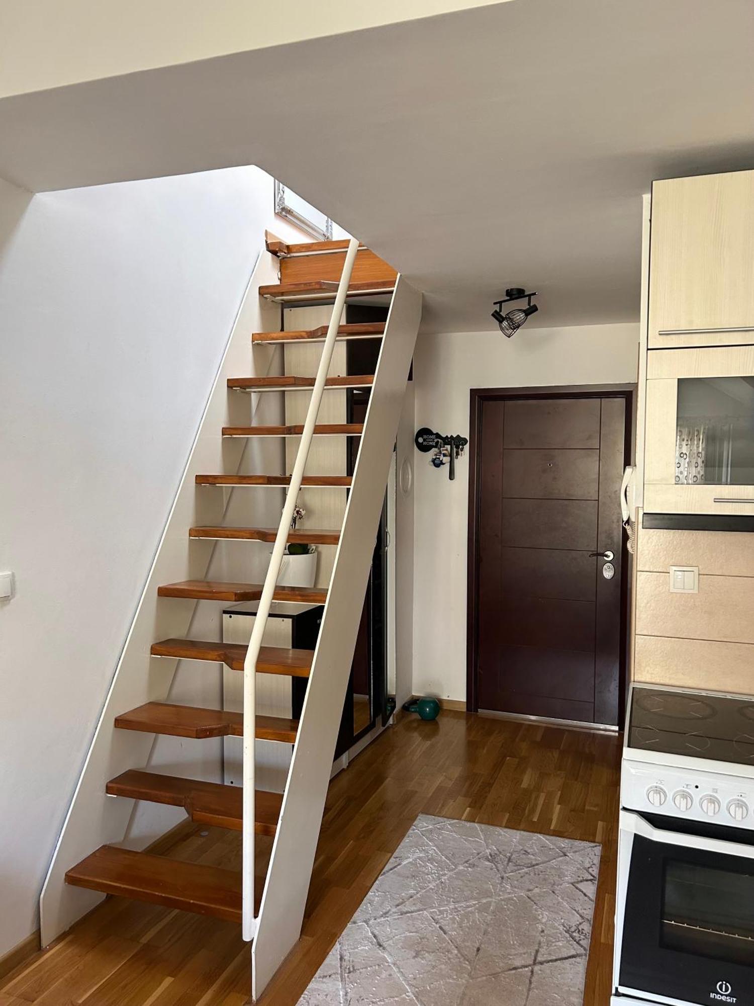 Apartman Mak Mostar Esterno foto