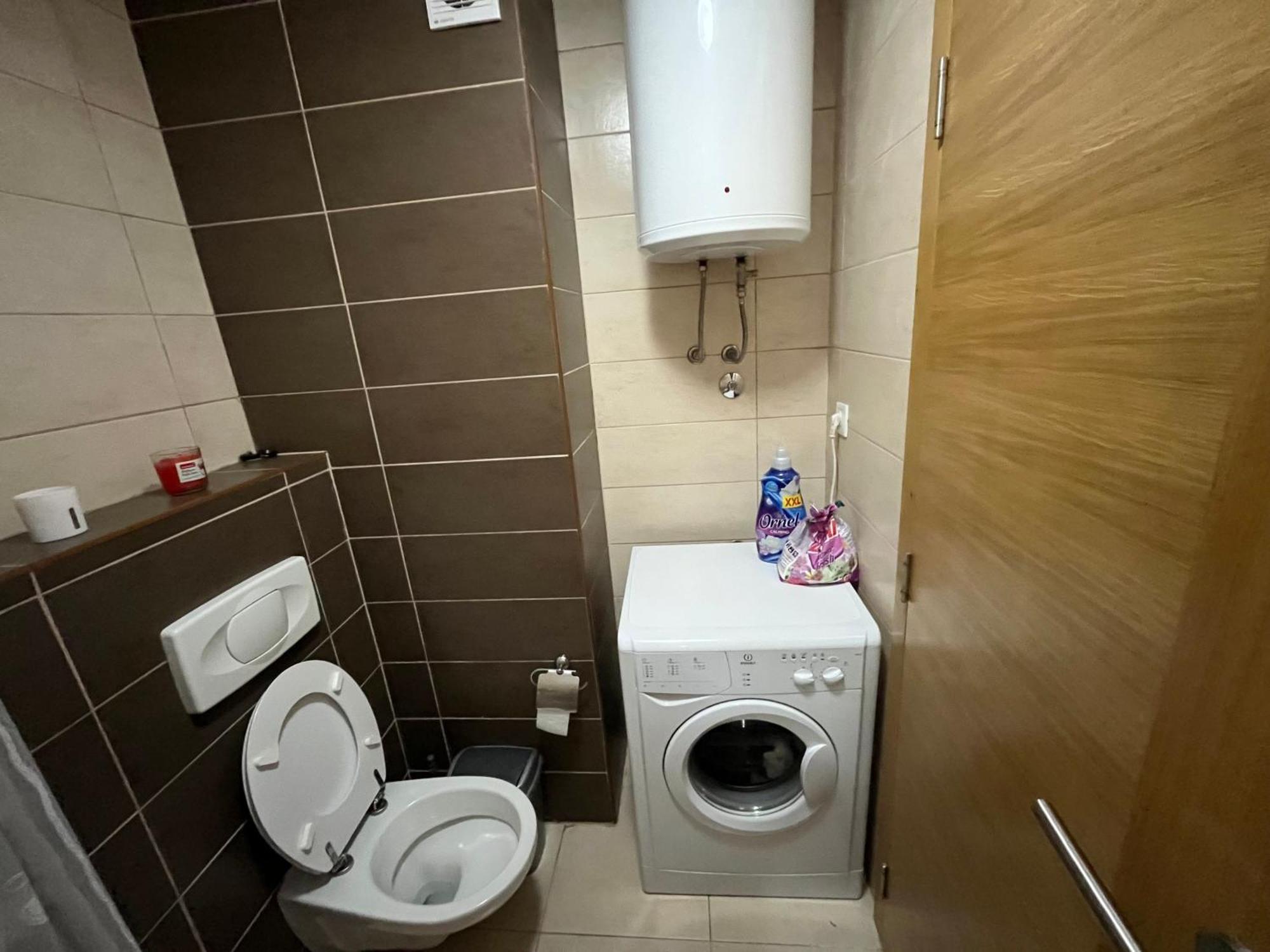 Apartman Mak Mostar Esterno foto