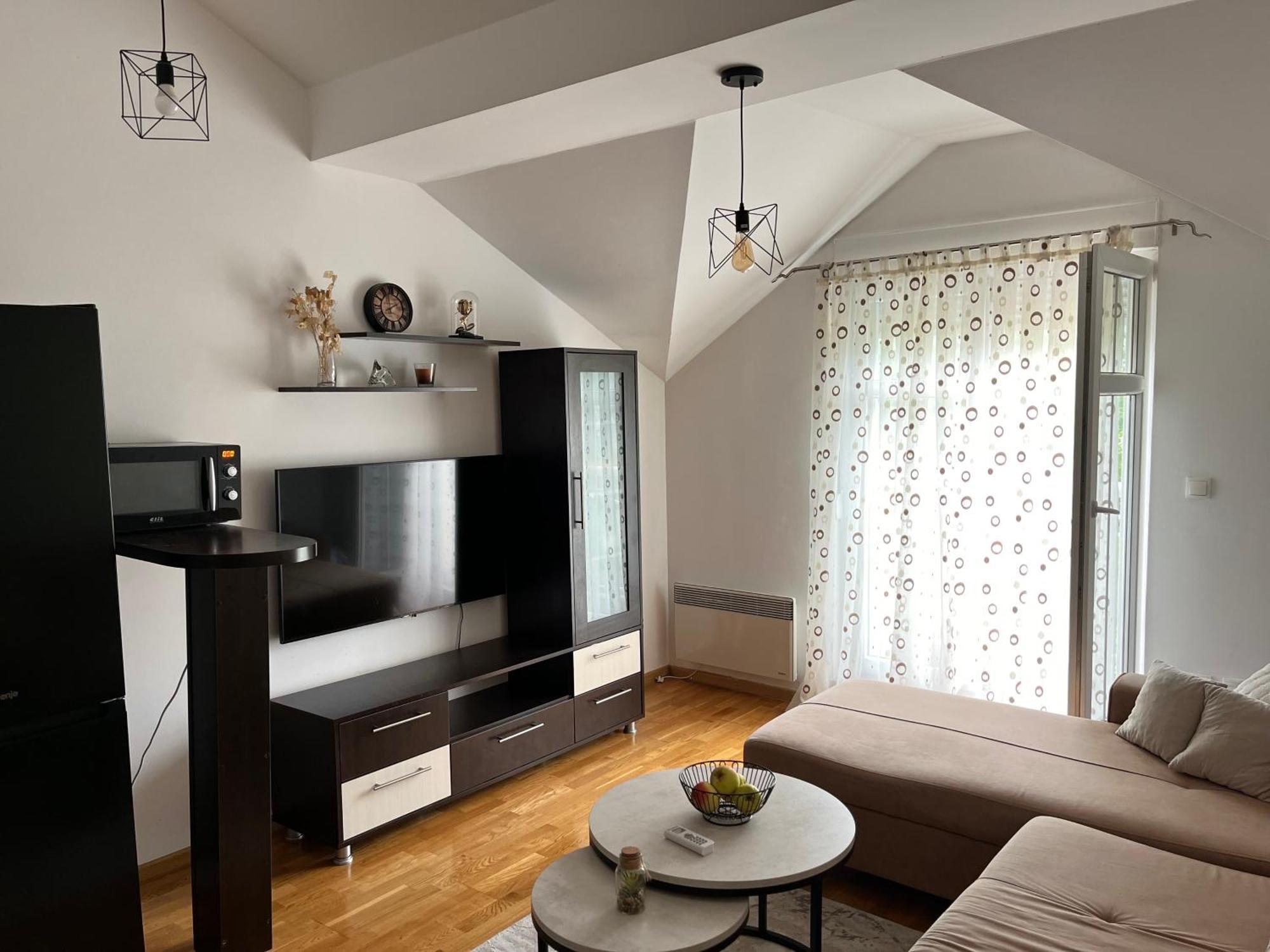 Apartman Mak Mostar Esterno foto