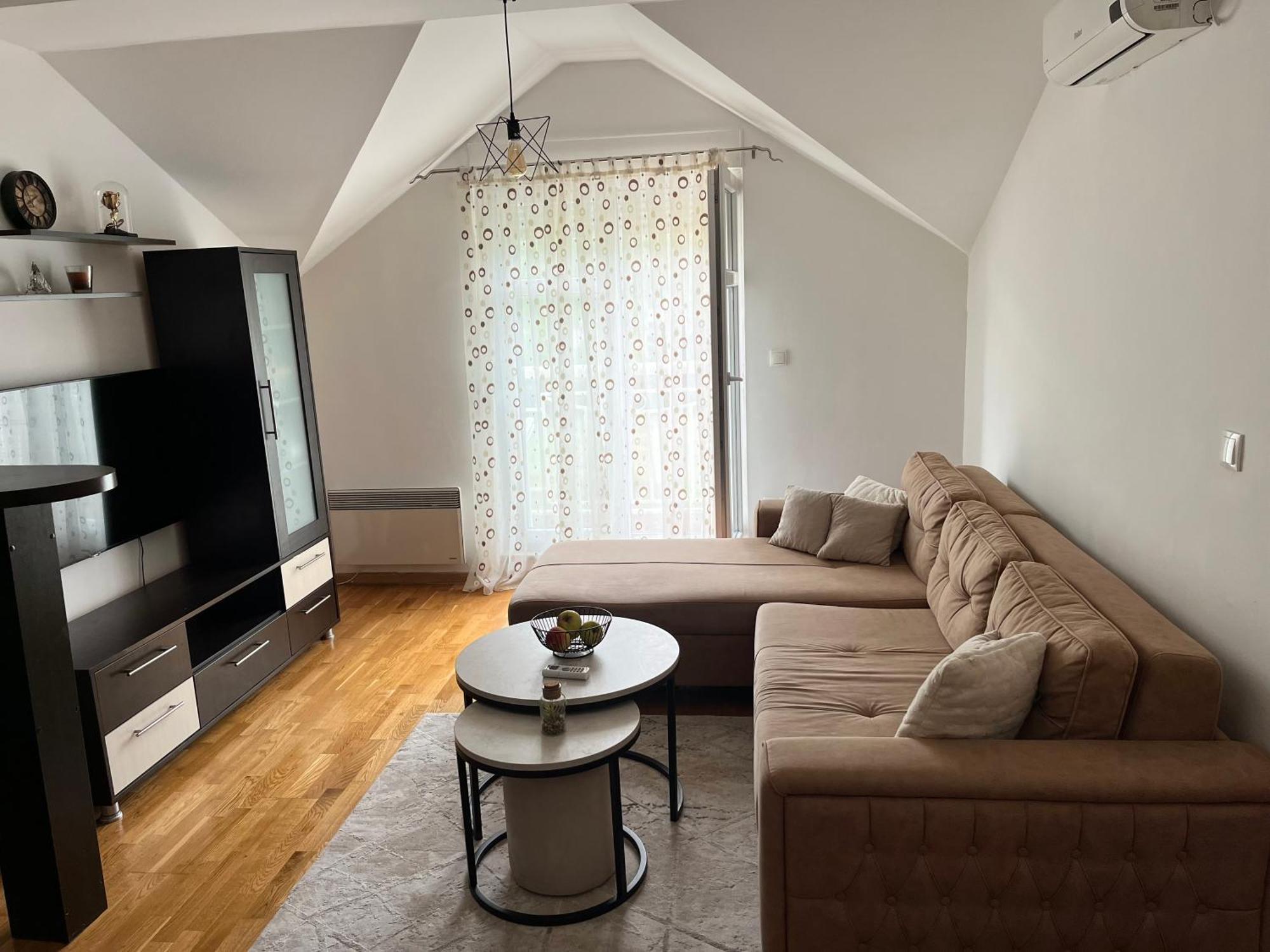 Apartman Mak Mostar Esterno foto