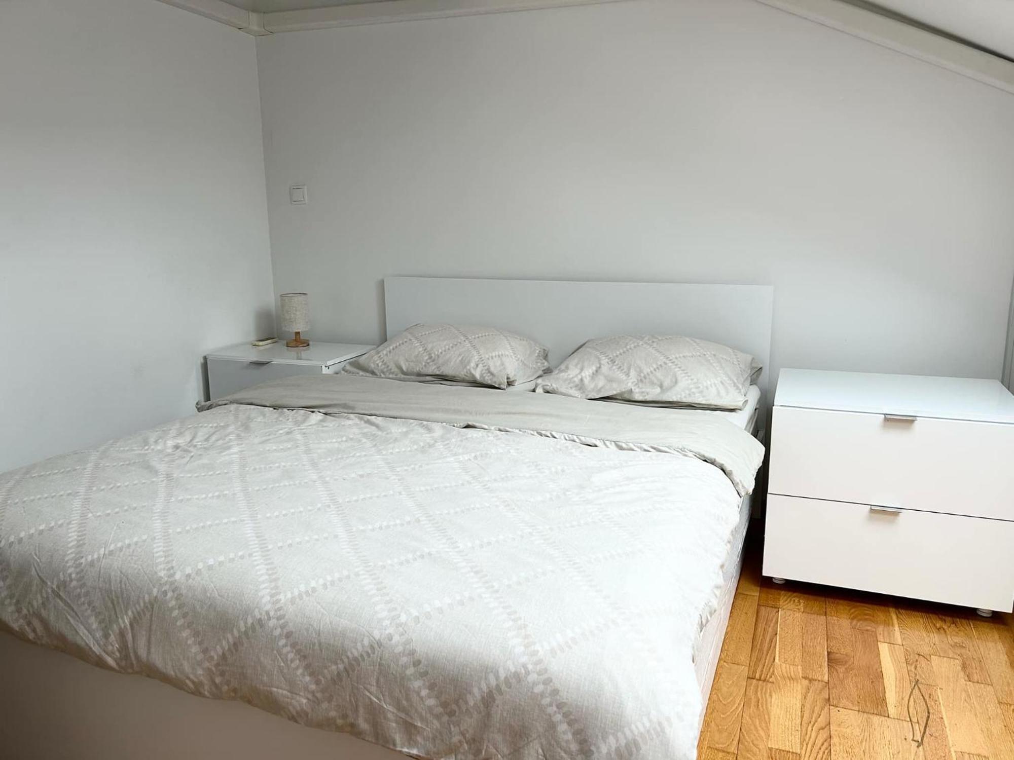 Apartman Mak Mostar Esterno foto